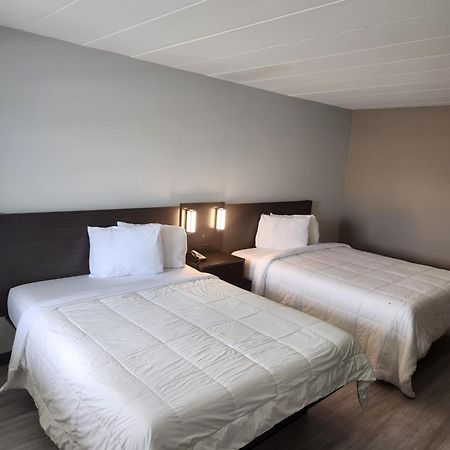 Royal Inn Hotel Indianapolis Zewnętrze zdjęcie