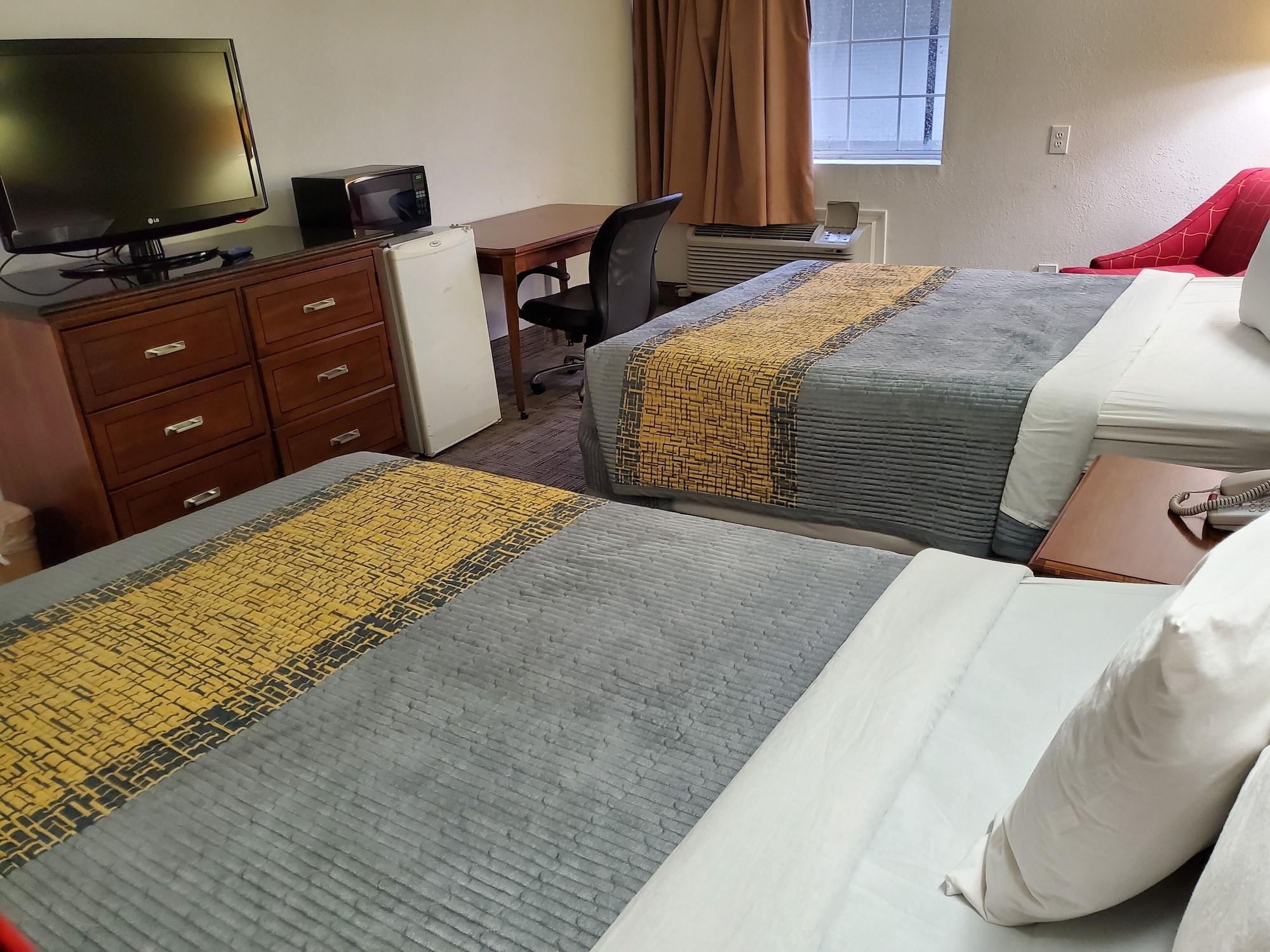 Royal Inn Hotel Indianapolis Zewnętrze zdjęcie