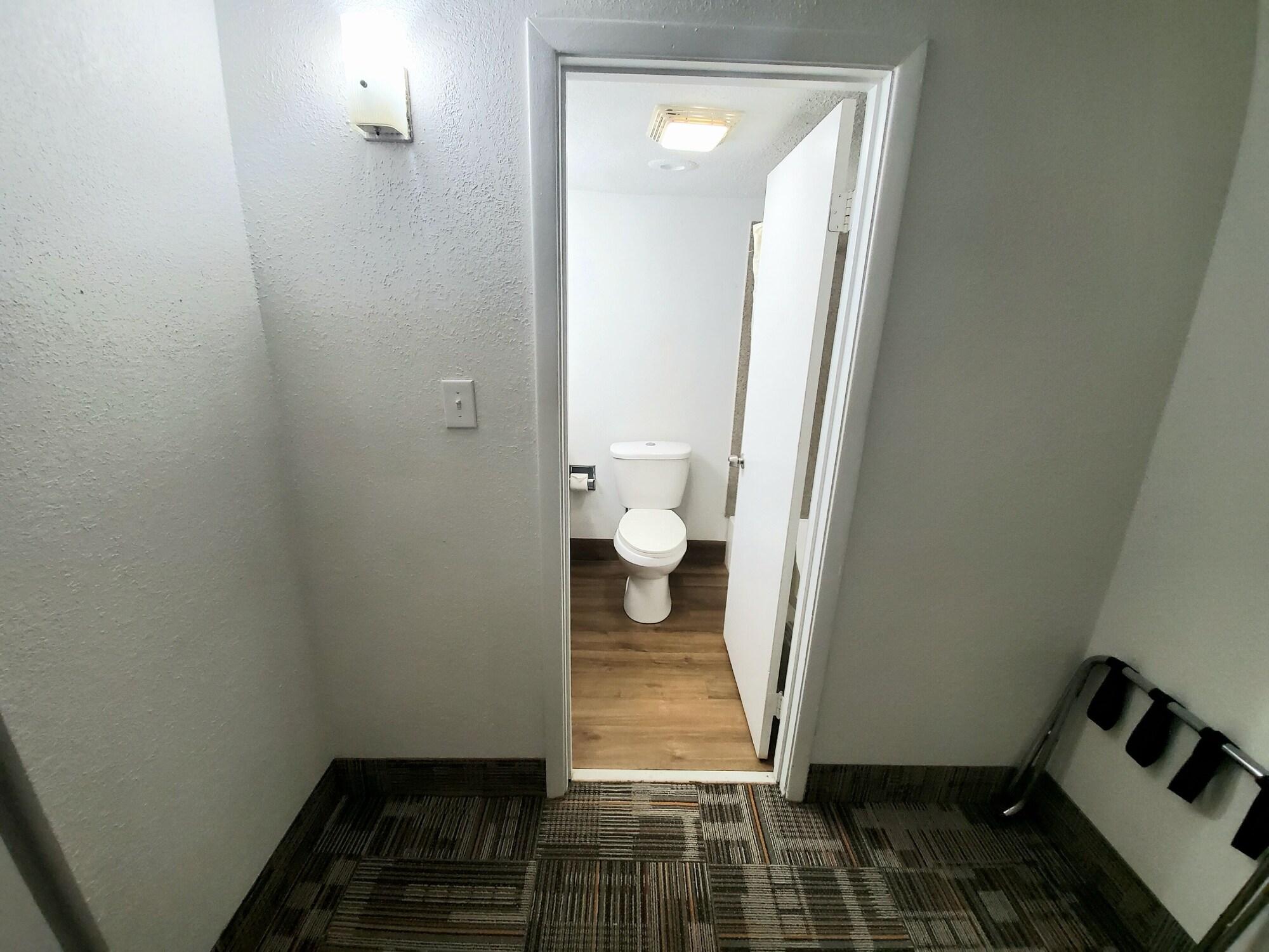 Royal Inn Hotel Indianapolis Zewnętrze zdjęcie
