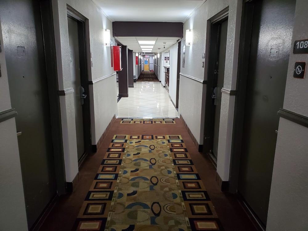 Royal Inn Hotel Indianapolis Zewnętrze zdjęcie