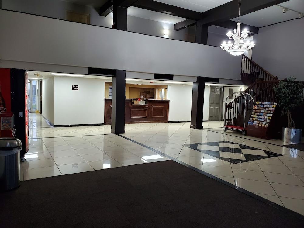 Royal Inn Hotel Indianapolis Zewnętrze zdjęcie