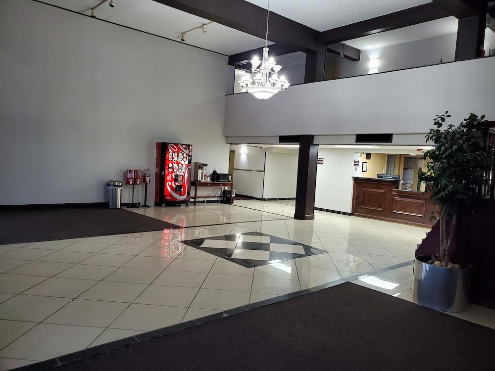 Royal Inn Hotel Indianapolis Zewnętrze zdjęcie