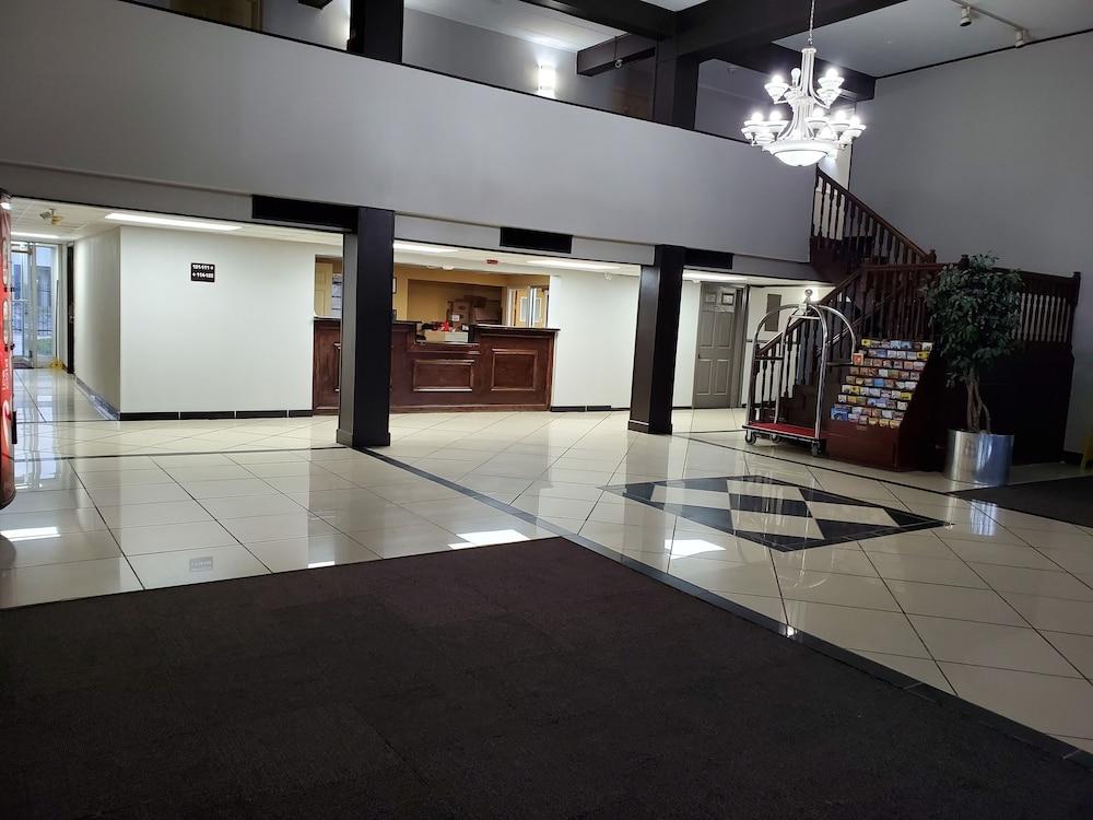 Royal Inn Hotel Indianapolis Zewnętrze zdjęcie