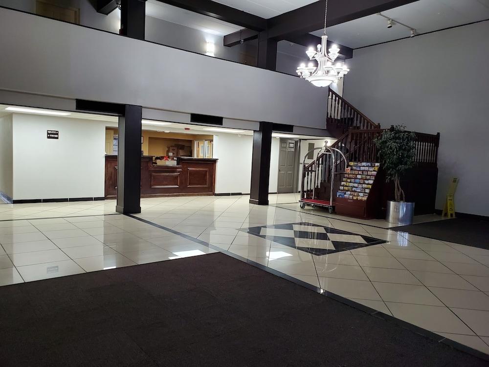 Royal Inn Hotel Indianapolis Zewnętrze zdjęcie