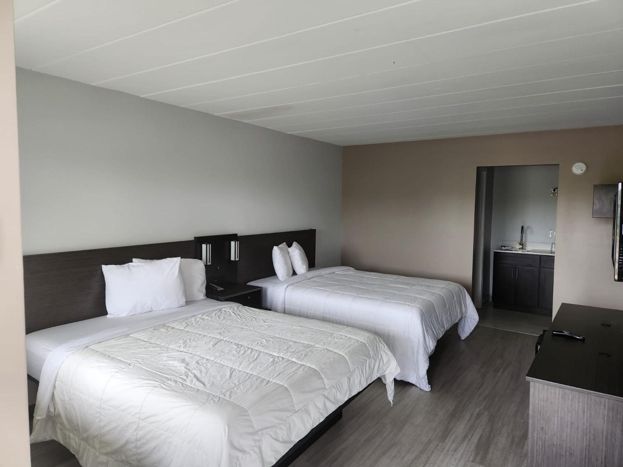 Royal Inn Hotel Indianapolis Zewnętrze zdjęcie