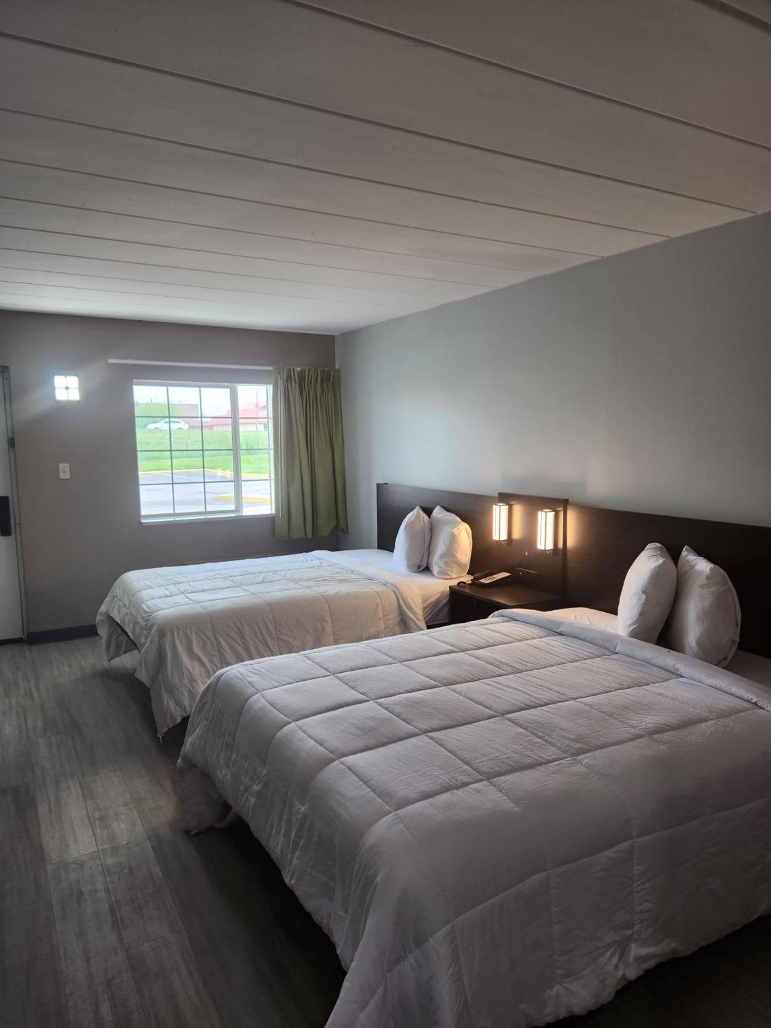Royal Inn Hotel Indianapolis Zewnętrze zdjęcie