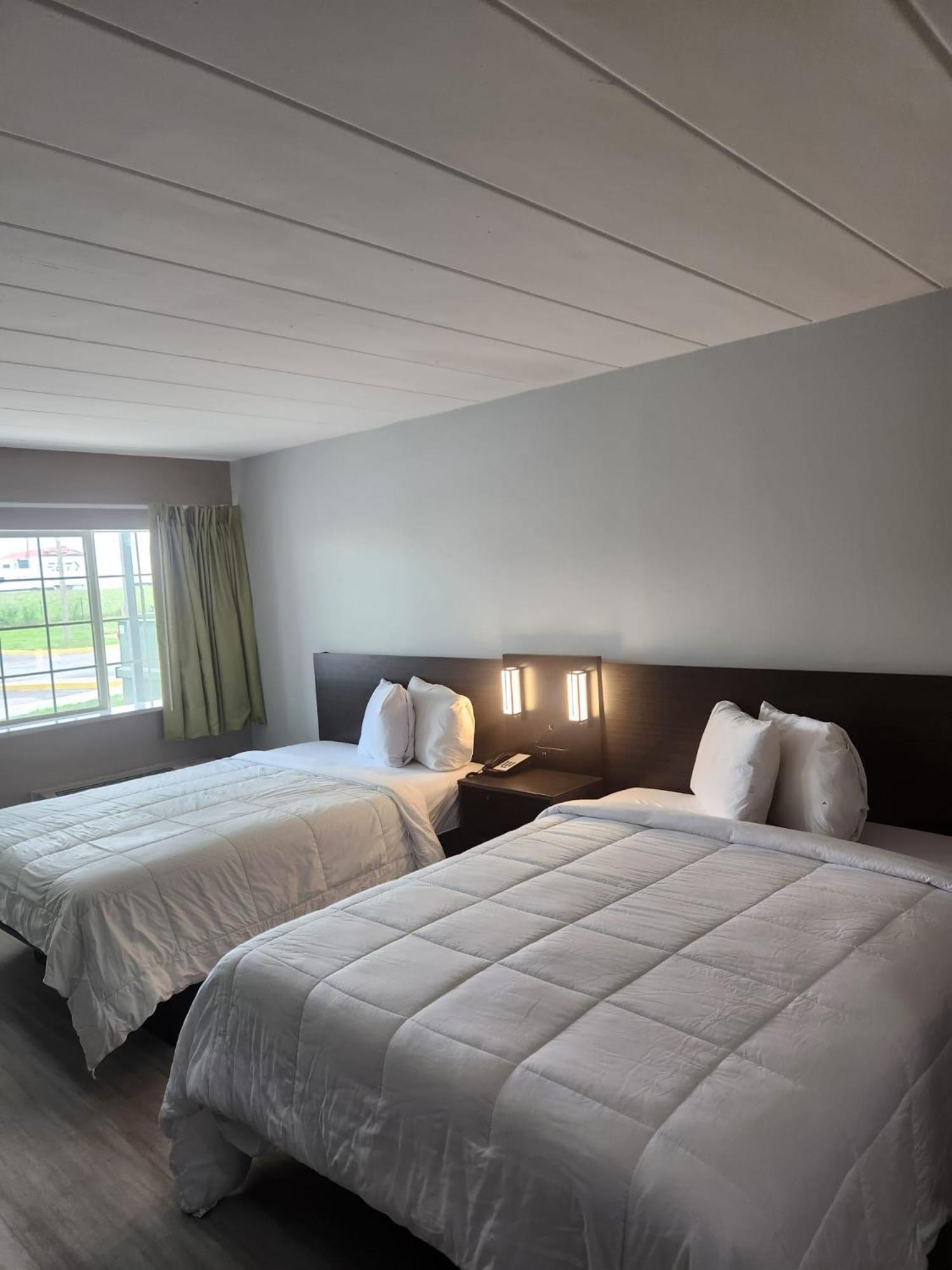 Royal Inn Hotel Indianapolis Zewnętrze zdjęcie