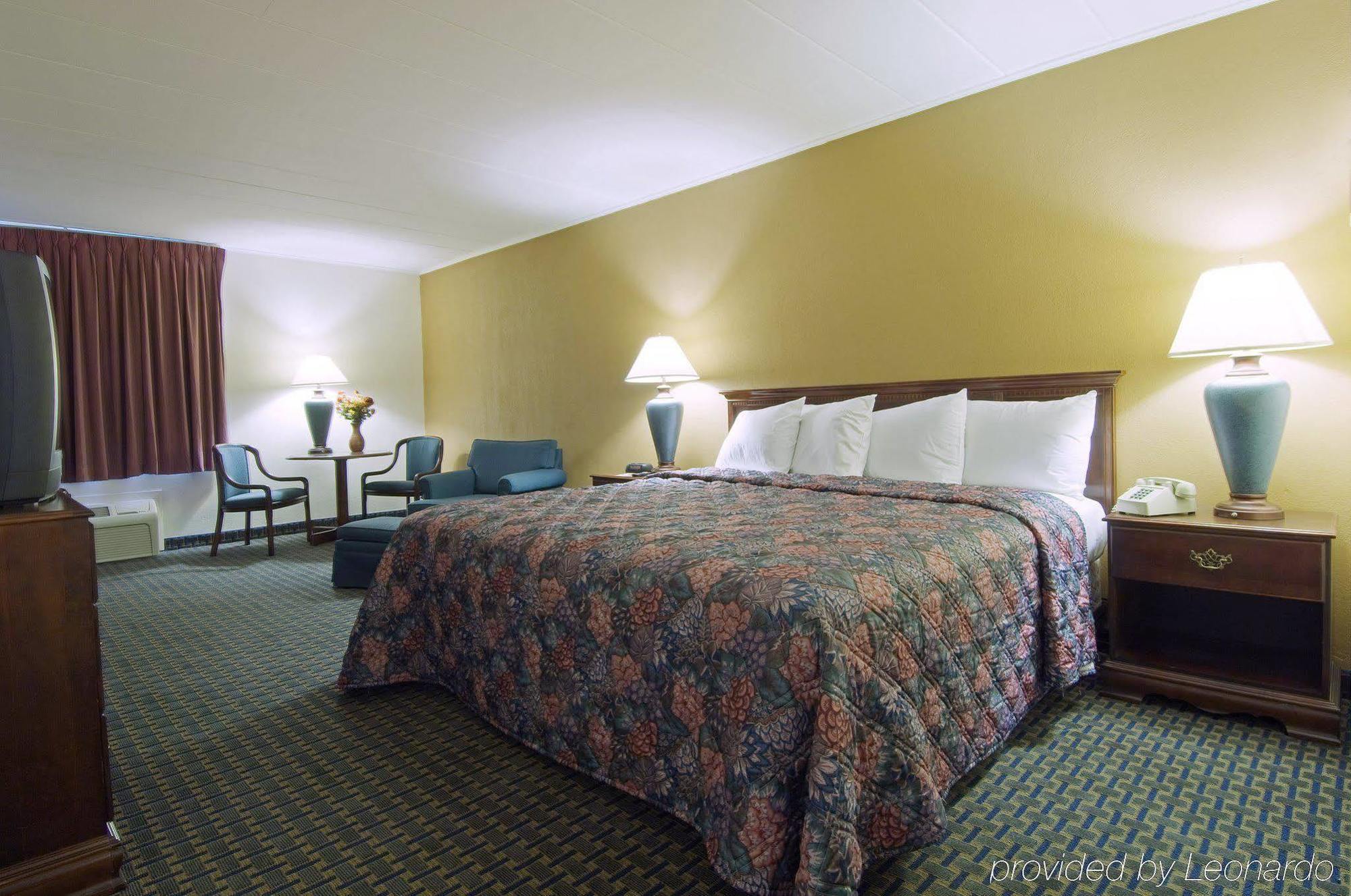 Royal Inn Hotel Indianapolis Pokój zdjęcie